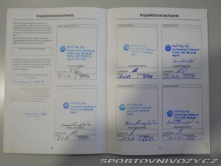 Jaguar X-Type 3,0L V6 4x4 REZERVACE 2010