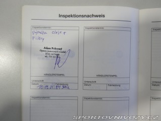 Jaguar X-Type 3,0L V6 4x4 REZERVACE 2010