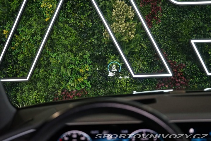 Mercedes-Benz Ostatní modely GLE 400d*4M*COUPÉ*PANO*360*TA 2020