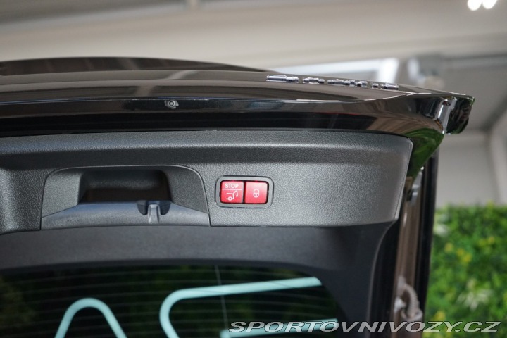 Mercedes-Benz Ostatní modely GLE 400d*4M*COUPÉ*PANO*360*TA 2020