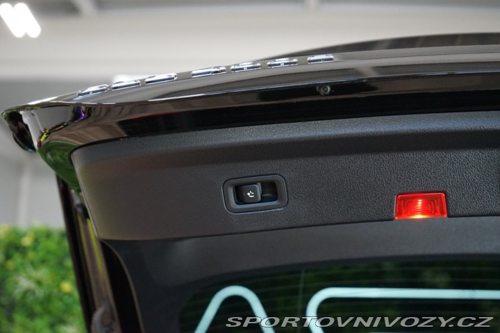 Mercedes-Benz Ostatní modely GLE 400d*4M*COUPÉ*PANO*360*TA 2020