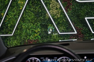 Mercedes-Benz Ostatní modely GLE 400d*4M*COUPÉ*PANO*360*TA 2020