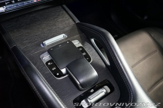 Mercedes-Benz Ostatní modely GLE 400d*4M*COUPÉ*PANO*360*TA 2020