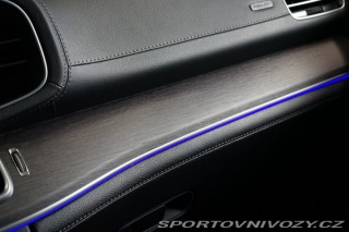 Mercedes-Benz Ostatní modely GLE 400d*4M*COUPÉ*PANO*360*TA 2020