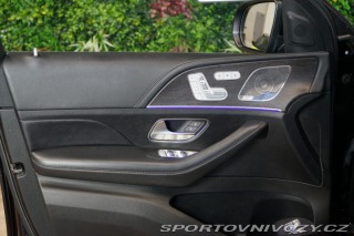 Mercedes-Benz Ostatní modely GLE 400d*4M*COUPÉ*PANO*360*TA 2020