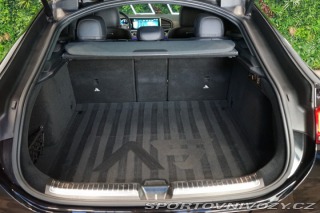 Mercedes-Benz Ostatní modely GLE 400d*4M*COUPÉ*PANO*360*TA 2020