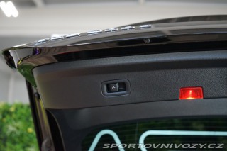 Mercedes-Benz Ostatní modely GLE 400d*4M*COUPÉ*PANO*360*TA 2020