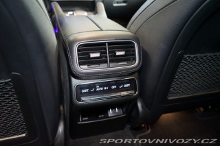 Mercedes-Benz Ostatní modely GLE 400d*4M*COUPÉ*PANO*360*TA 2020