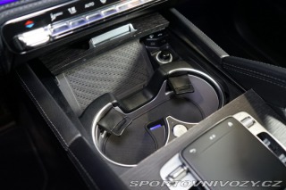 Mercedes-Benz Ostatní modely GLE 400d*4M*COUPÉ*PANO*360*TA 2020