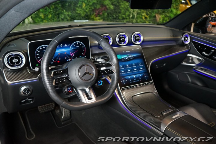 Mercedes-Benz CLE 53 AMG*4M+*BURM*360*PANO* 2024