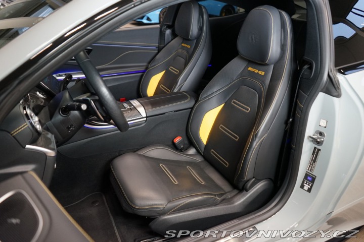 Mercedes-Benz CLE 53 AMG*4M+*BURM*360*PANO* 2024