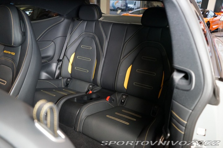 Mercedes-Benz CLE 53 AMG*4M+*BURM*360*PANO* 2024