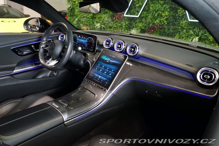 Mercedes-Benz CLE 53 AMG*4M+*BURM*360*PANO* 2024