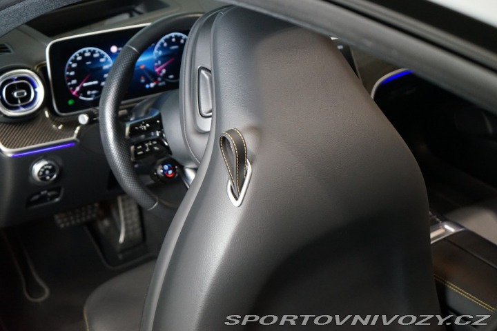 Mercedes-Benz CLE 53 AMG*4M+*BURM*360*PANO* 2024