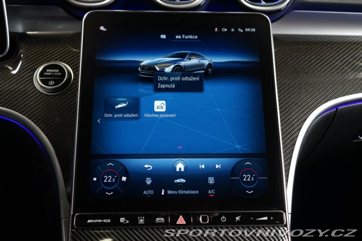 Mercedes-Benz CLE 53 AMG*4M+*BURM*360*PANO* 2024