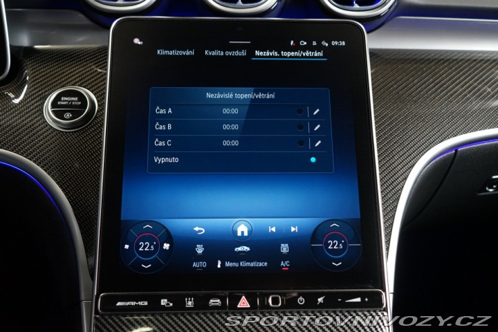 Mercedes-Benz CLE 53 AMG*4M+*BURM*360*PANO* 2024