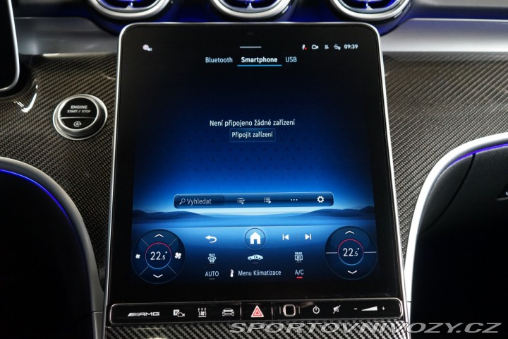 Mercedes-Benz CLE 53 AMG*4M+*BURM*360*PANO* 2024