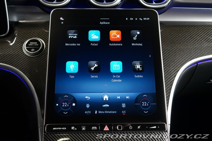 Mercedes-Benz CLE 53 AMG*4M+*BURM*360*PANO* 2024