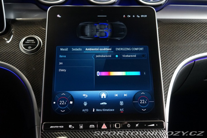 Mercedes-Benz CLE 53 AMG*4M+*BURM*360*PANO* 2024