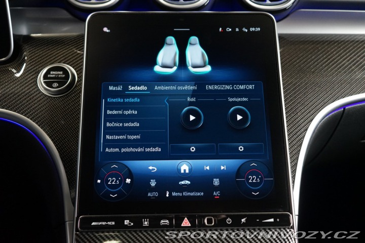 Mercedes-Benz CLE 53 AMG*4M+*BURM*360*PANO* 2024