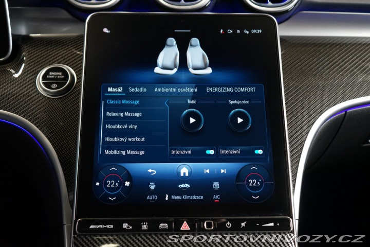 Mercedes-Benz CLE 53 AMG*4M+*BURM*360*PANO* 2024