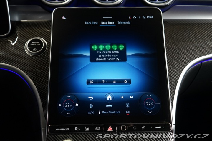 Mercedes-Benz CLE 53 AMG*4M+*BURM*360*PANO* 2024