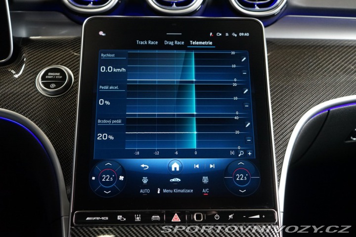 Mercedes-Benz CLE 53 AMG*4M+*BURM*360*PANO* 2024