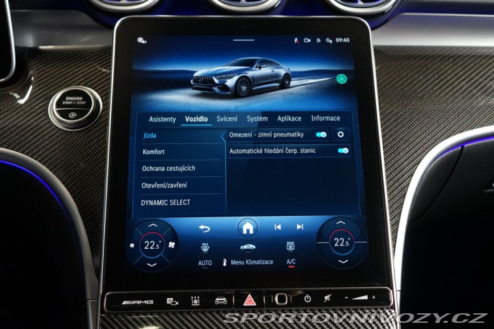 Mercedes-Benz CLE 53 AMG*4M+*BURM*360*PANO* 2024