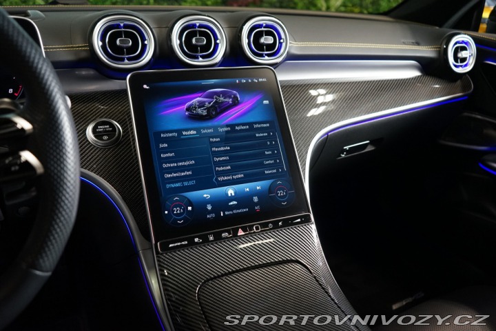 Mercedes-Benz CLE 53 AMG*4M+*BURM*360*PANO* 2024