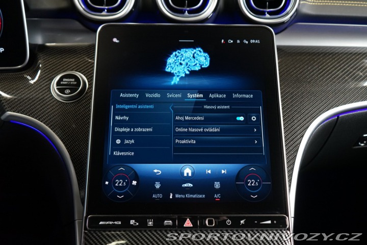 Mercedes-Benz CLE 53 AMG*4M+*BURM*360*PANO* 2024