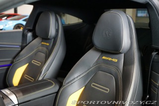 Mercedes-Benz CLE 53 AMG*4M+*BURM*360*PANO* 2024