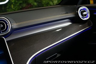 Mercedes-Benz CLE 53 AMG*4M+*BURM*360*PANO* 2024