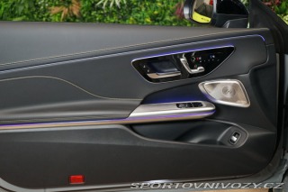 Mercedes-Benz CLE 53 AMG*4M+*BURM*360*PANO* 2024