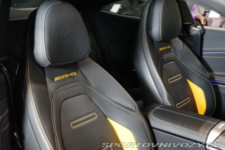 Mercedes-Benz CLE 53 AMG*4M+*BURM*360*PANO* 2024