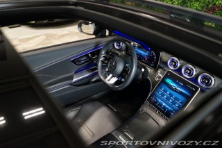 Mercedes-Benz CLE 53 AMG*4M+*BURM*360*PANO* 2024