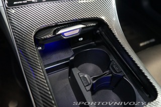 Mercedes-Benz CLE 53 AMG*4M+*BURM*360*PANO* 2024