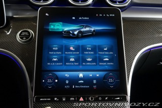 Mercedes-Benz CLE 53 AMG*4M+*BURM*360*PANO* 2024