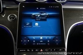 Mercedes-Benz CLE 53 AMG*4M+*BURM*360*PANO* 2024