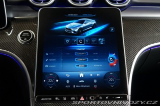 Mercedes-Benz CLE 53 AMG*4M+*BURM*360*PANO* 2024