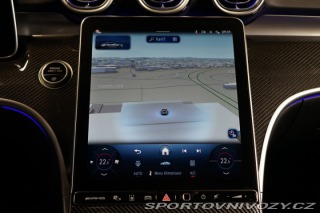 Mercedes-Benz CLE 53 AMG*4M+*BURM*360*PANO* 2024