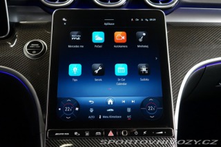 Mercedes-Benz CLE 53 AMG*4M+*BURM*360*PANO* 2024