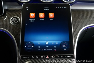 Mercedes-Benz CLE 53 AMG*4M+*BURM*360*PANO* 2024