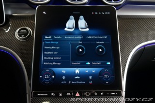 Mercedes-Benz CLE 53 AMG*4M+*BURM*360*PANO* 2024