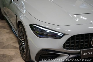 Mercedes-Benz CLE 53 AMG*4M+*BURM*360*PANO* 2024