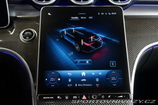 Mercedes-Benz CLE 53 AMG*4M+*BURM*360*PANO* 2024