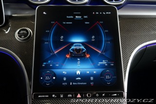 Mercedes-Benz CLE 53 AMG*4M+*BURM*360*PANO* 2024