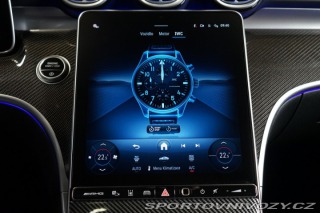 Mercedes-Benz CLE 53 AMG*4M+*BURM*360*PANO* 2024