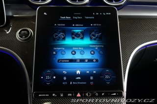 Mercedes-Benz CLE 53 AMG*4M+*BURM*360*PANO* 2024