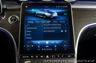 Mercedes-Benz CLE 53 AMG*4M+*BURM*360*PANO* 2024