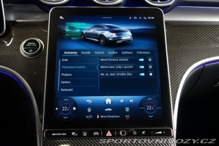 Mercedes-Benz CLE 53 AMG*4M+*BURM*360*PANO* 2024